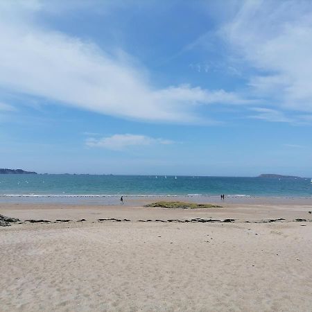 Maison Familiale Proche De La Mer ランシュー エクステリア 写真