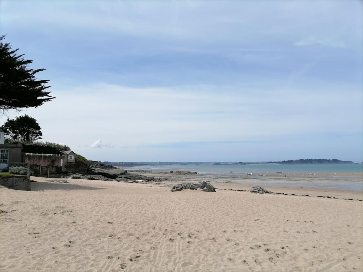 Maison Familiale Proche De La Mer ランシュー エクステリア 写真