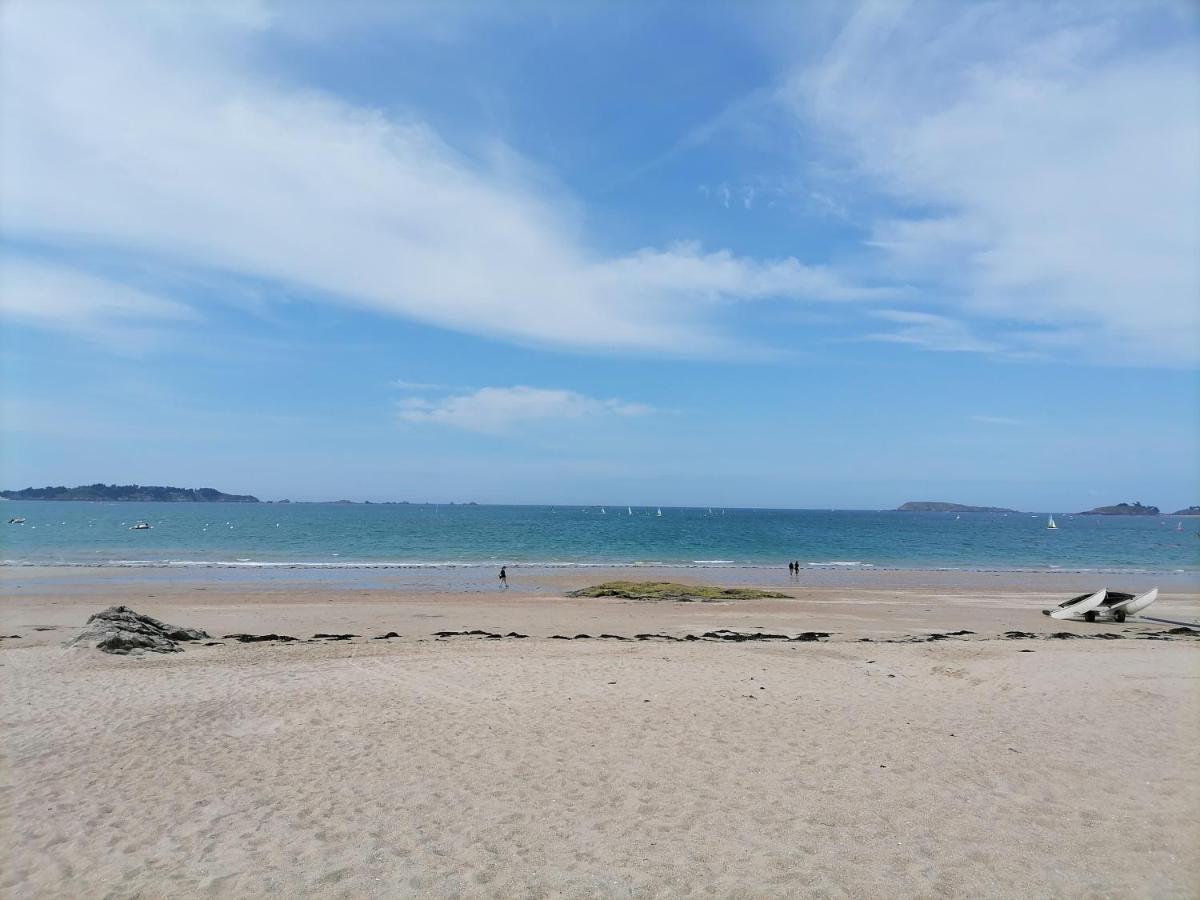 Maison Familiale Proche De La Mer ランシュー エクステリア 写真
