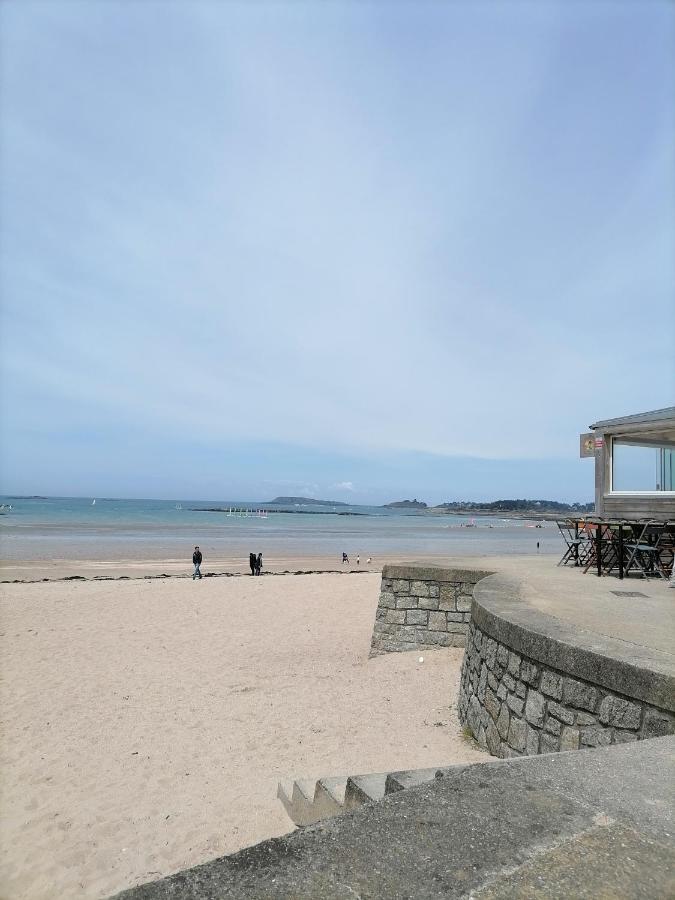 Maison Familiale Proche De La Mer ランシュー エクステリア 写真